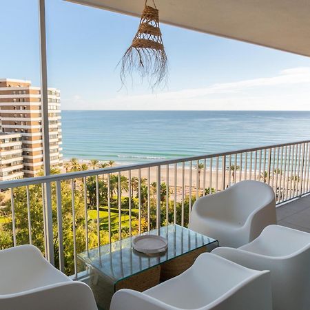 Apartamento Las Brisas La Venteta Экстерьер фото
