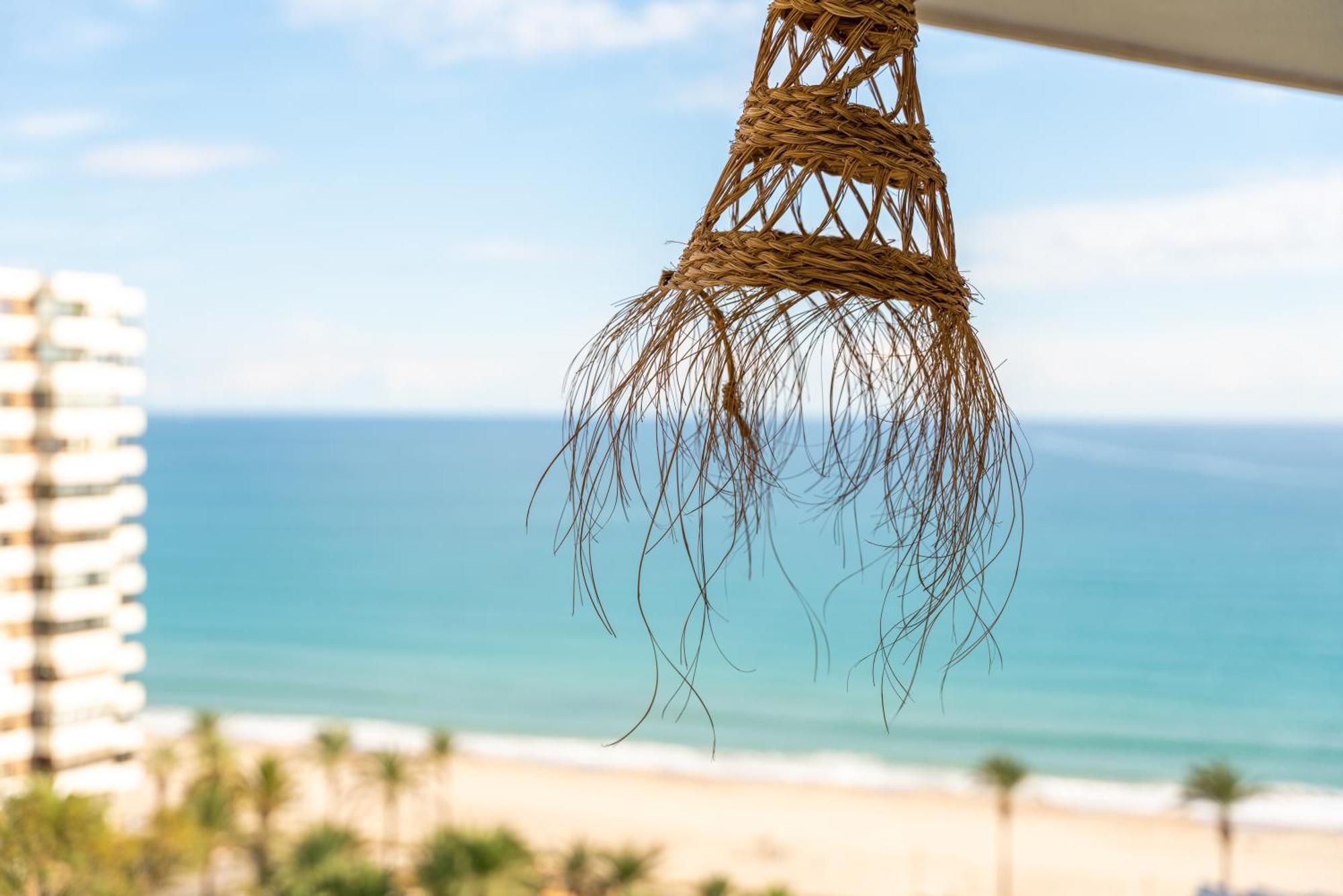 Apartamento Las Brisas La Venteta Экстерьер фото