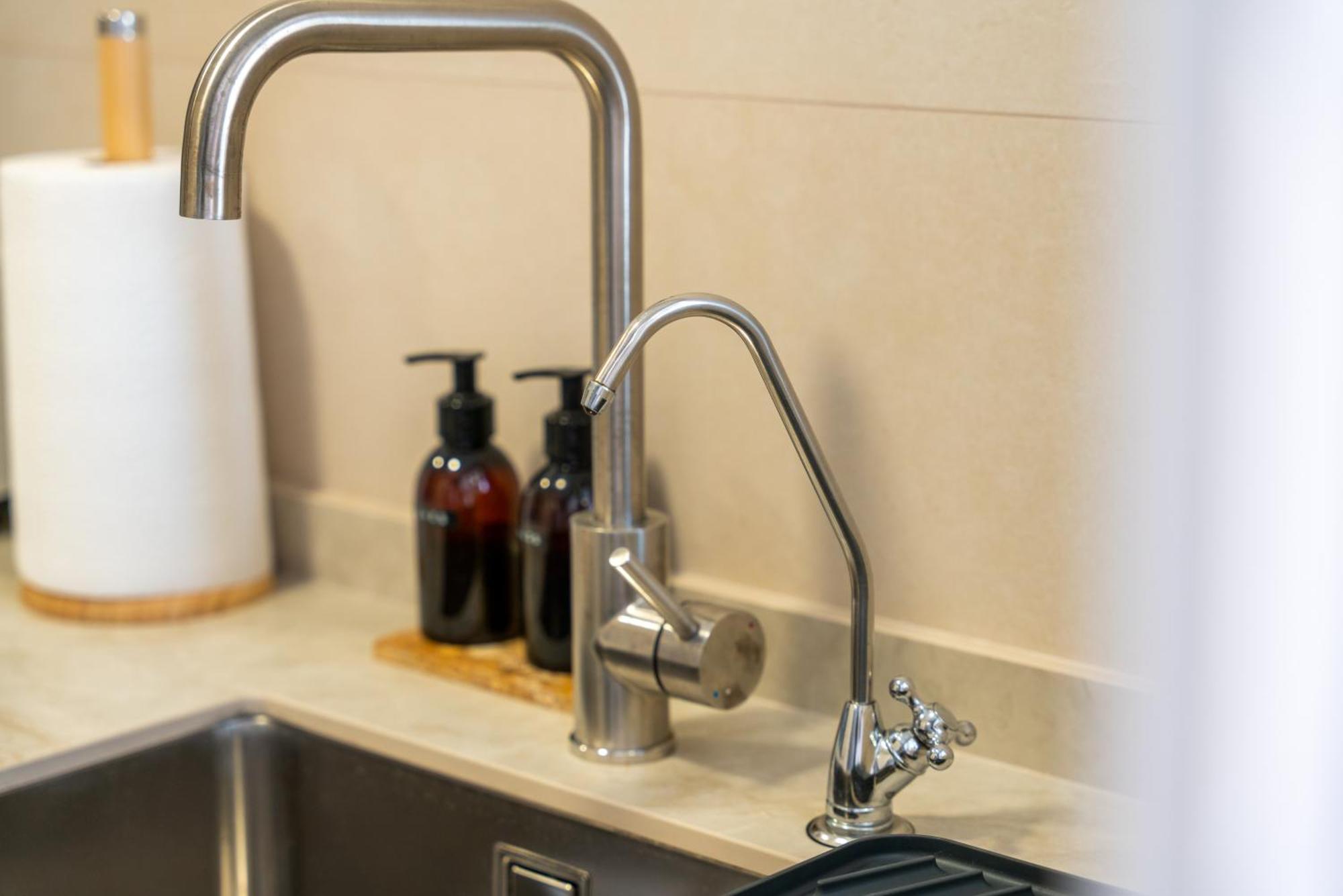 Apartamento Las Brisas La Venteta Экстерьер фото