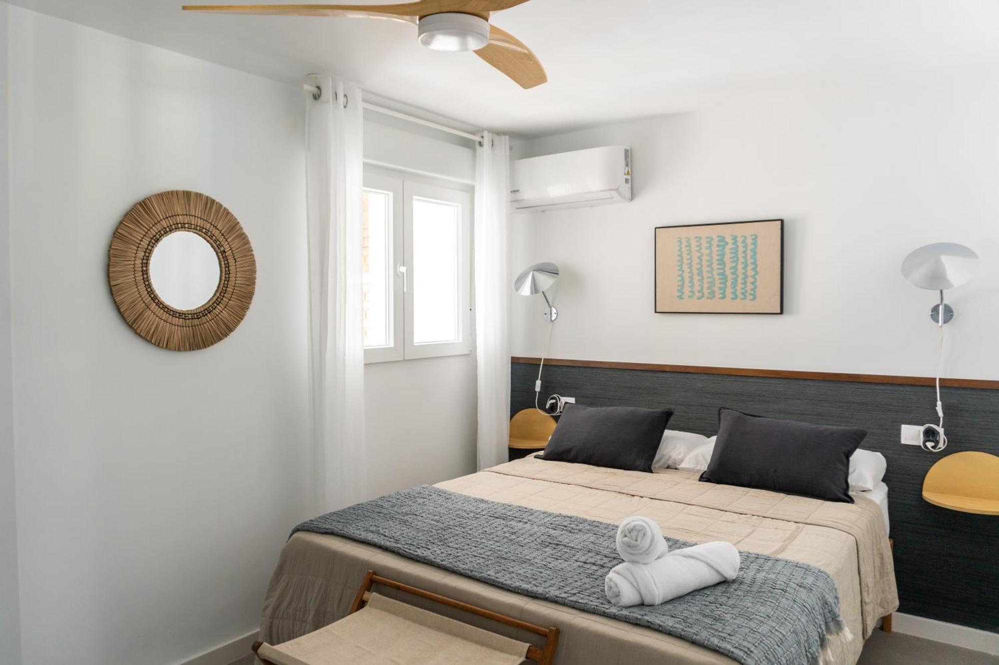 Apartamento Las Brisas La Venteta Экстерьер фото