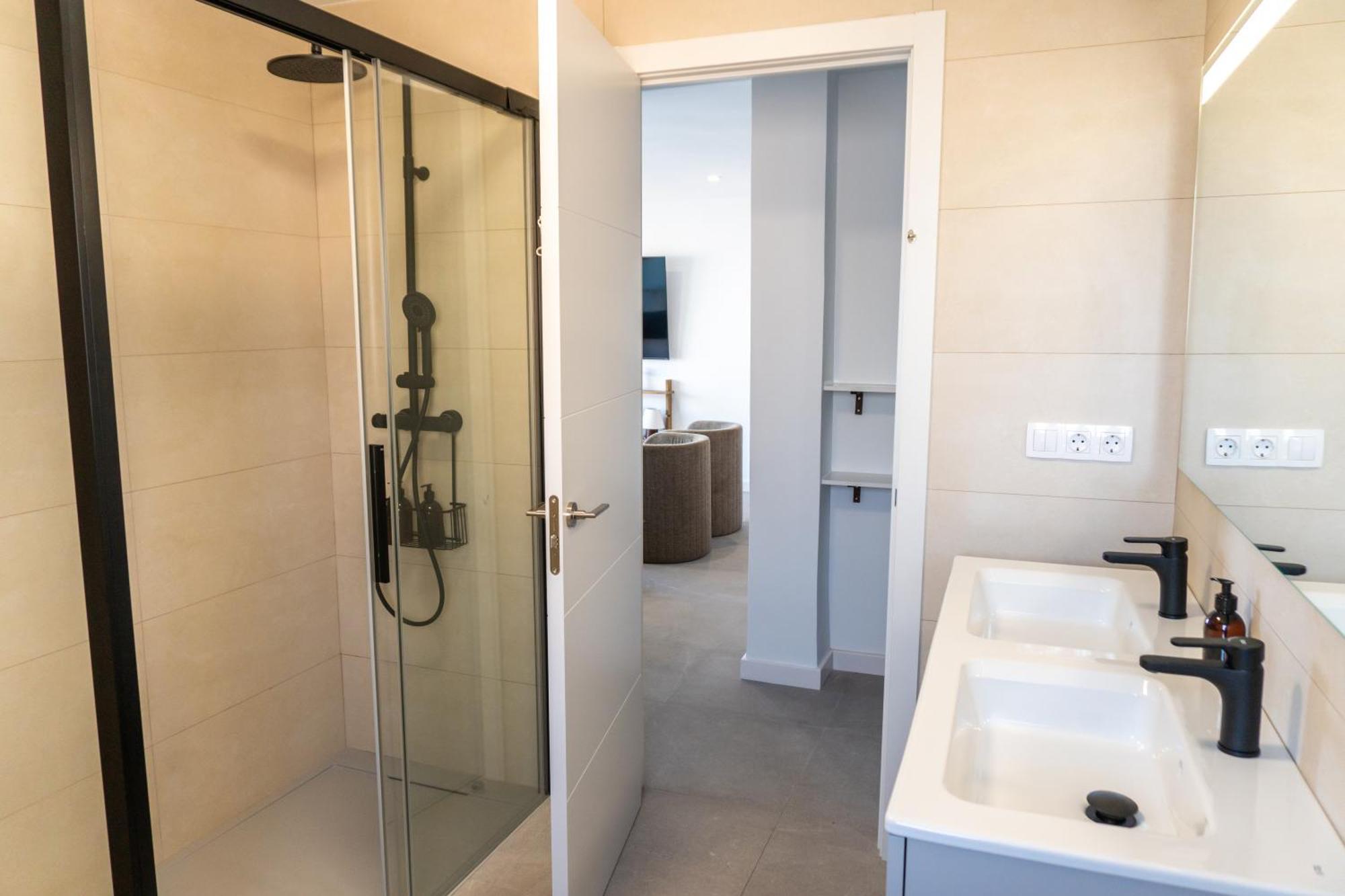 Apartamento Las Brisas La Venteta Экстерьер фото