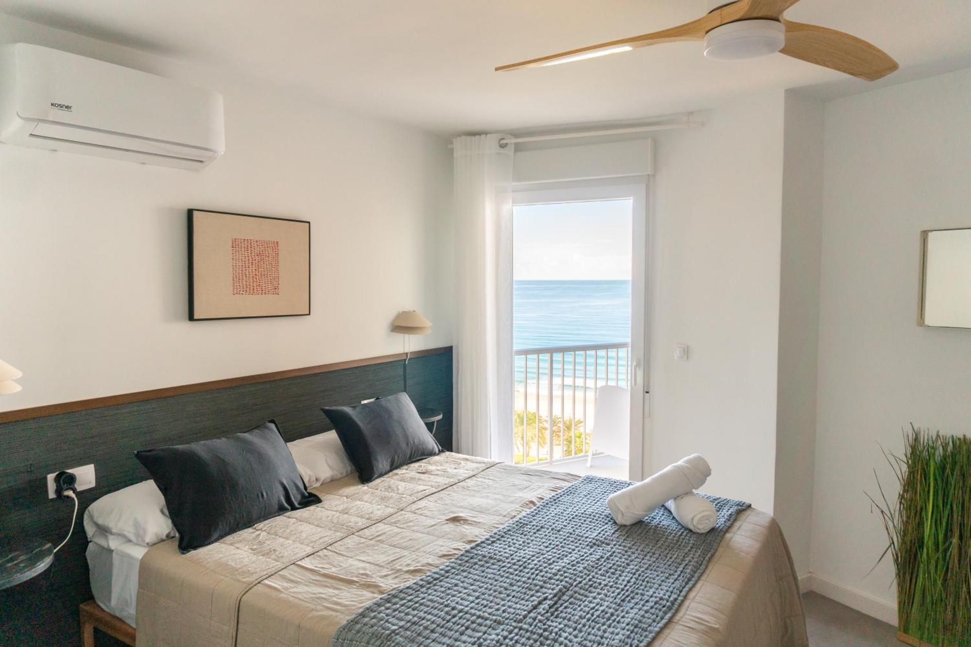 Apartamento Las Brisas La Venteta Экстерьер фото