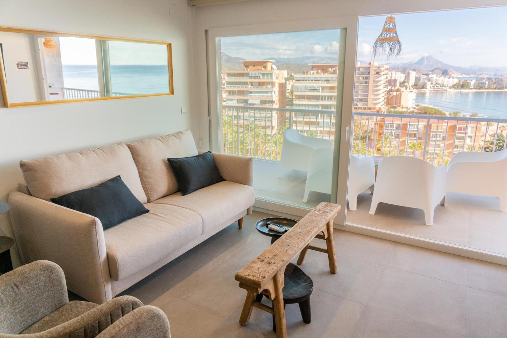 Apartamento Las Brisas La Venteta Экстерьер фото